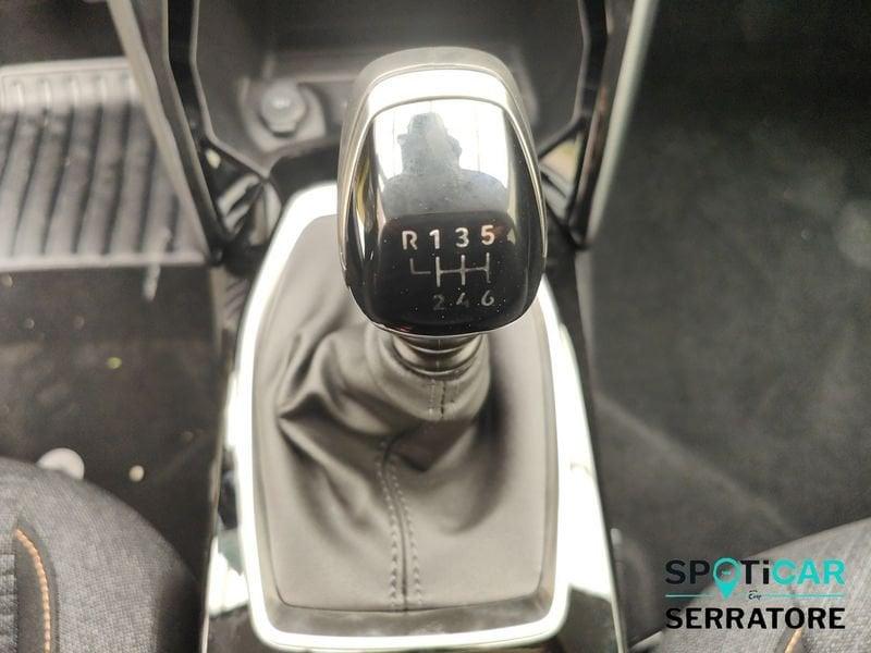 Peugeot 208 NUOVA 5P - Business Pu