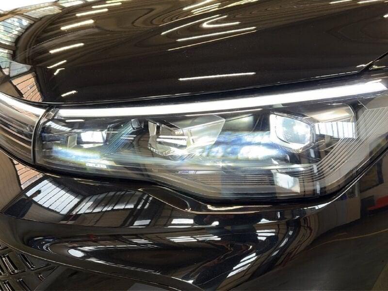 Volkswagen Tiguan 1.5 TSI eHybrid 150KW R-Line Plus DSG