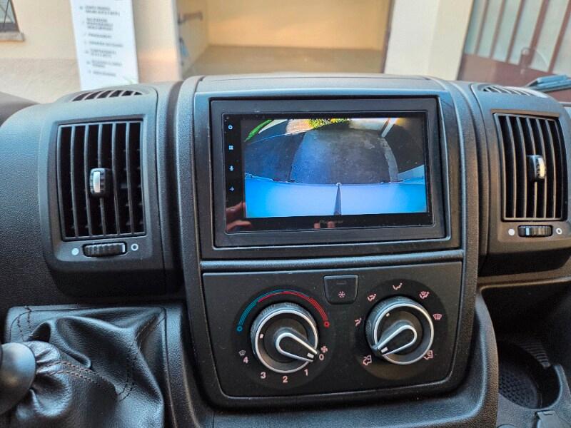 PEUGEOT Boxer (3ª serie) Boxer 333 2.2 BlueHDi...