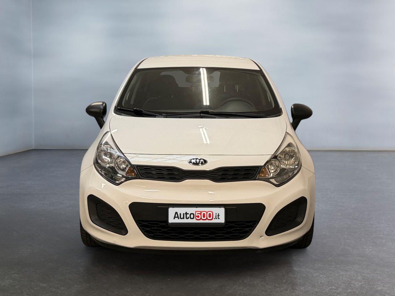 Kia Rio 5 Porte Rio 5p 1.2 Active