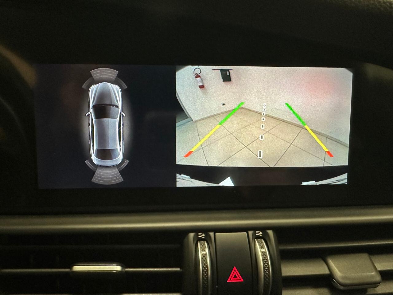 Alfa Romeo Giulia 2.2 Turbod 210 CV AT8 Q4 Veloce 2020