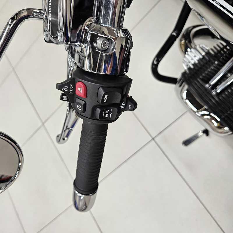 Bmw R 18 100 Years - 2023
