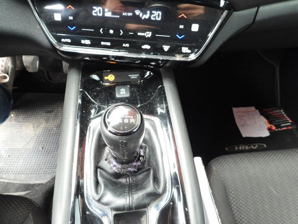 Honda HR-V 1.6 Comfort 2WD