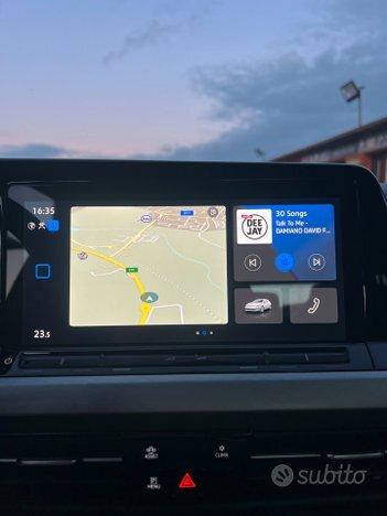 Volkswagen Golf 2.0 TDI SCR Style