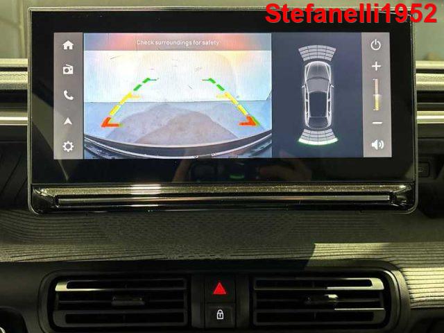 CITROEN C3 Aircross Nuova Elettrica 83kw (113cv) -Â MAX