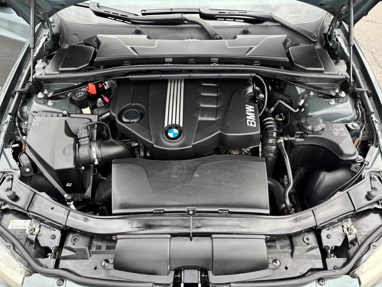 Bmw 320d 177CV GARANZIA