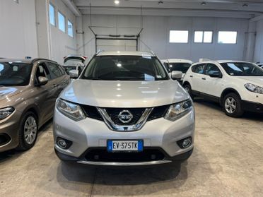 Nissan X-Trail 1.6 dCi 2WD Tekna 2014