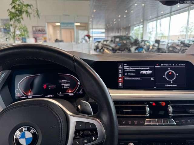 BMW Z4 sDrive20i Advantage