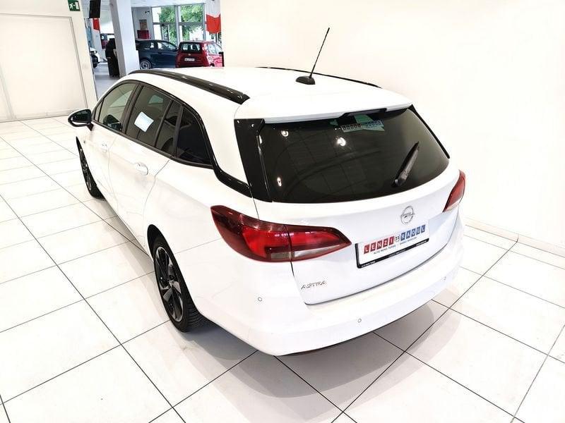 Opel Astra Astra Sports Tourer 1.5 cdti GS Line s&s 105cv*SUPER PREZZO*FRIZIONE/VOLANO da CAMB.*