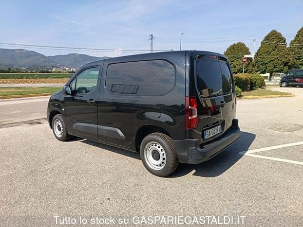 Citroën Berlingo BlueHDi 75 Van M Control