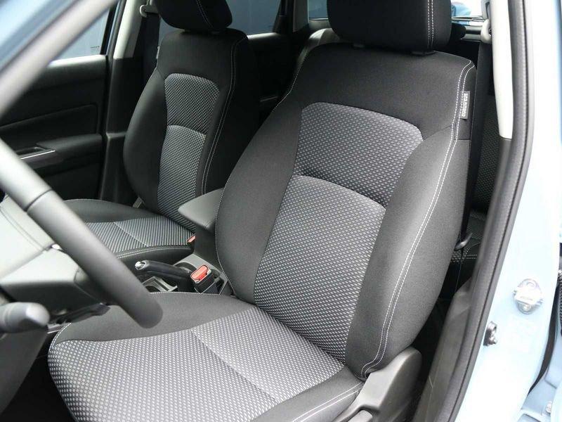 Suzuki Vitara Vitara 5p 4WD All Grip 1.4 Boosterjet Hybrid 110cv 6m Cool+