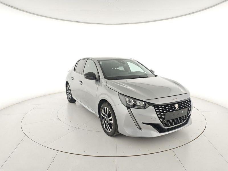 Peugeot 208 PureTech 100 Stop&Start 5 porte Allure