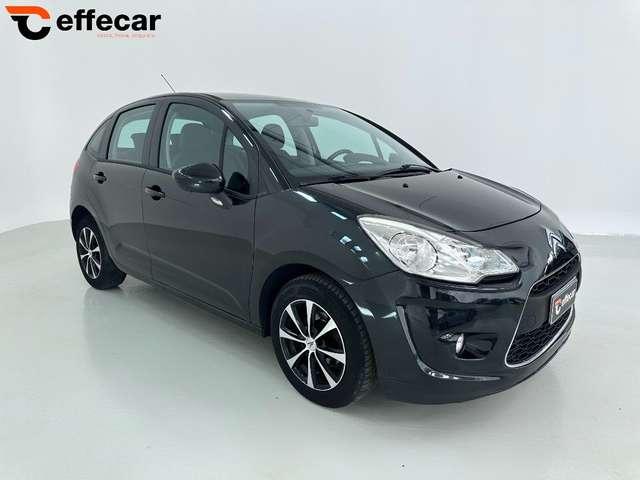 Citroen C3 1.1 Seduction Limited