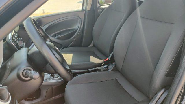 SMART ForFour 70 1.0 twinamic Youngster n°28