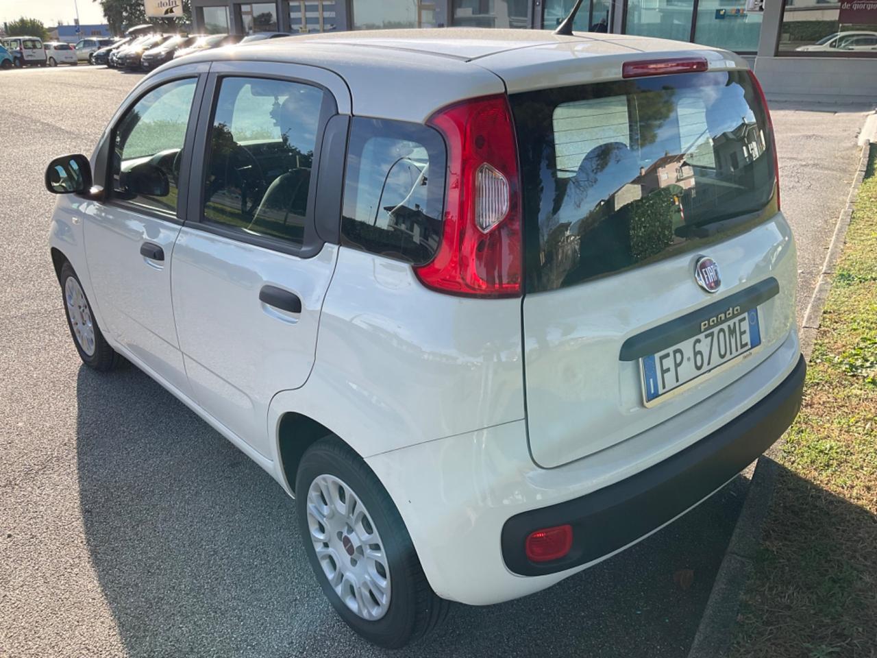 Fiat Panda 1.3 MJT 95 CV S&S Easy