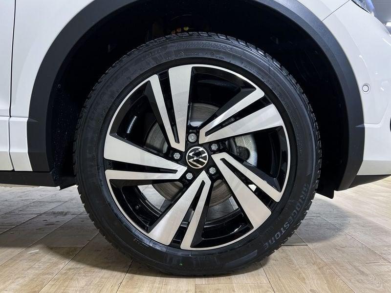 Volkswagen T-Roc 1.0 TSI R-Line Plus