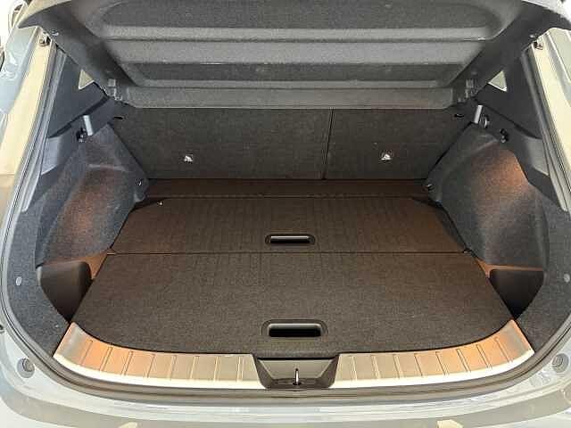 Nissan Qashqai MHEV 158 CV Xtronic Tekna+