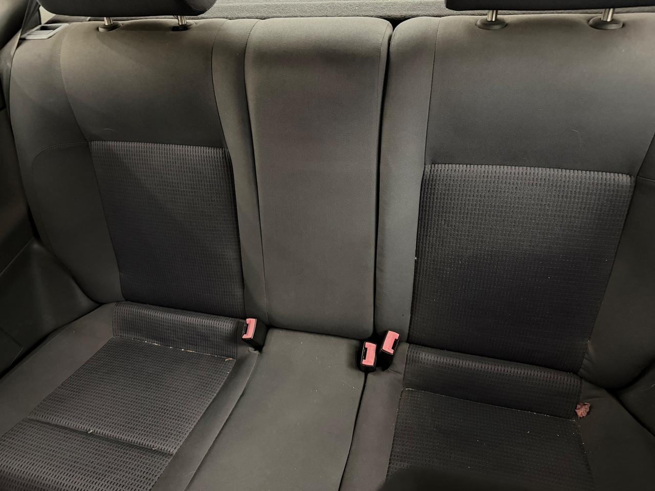 Volkswagen Polo 1.2 benzina ok neopatentati