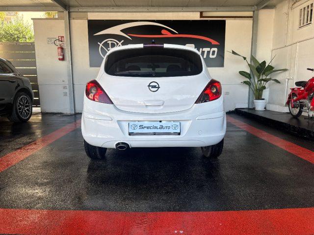 OPEL Corsa 1.2 85CV 3 porte GPL-TECH Elective