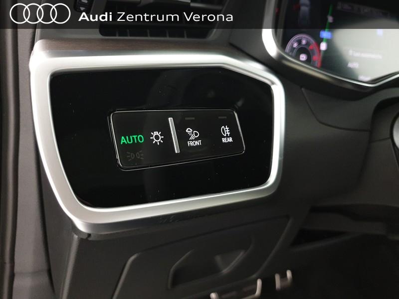 50TDI 286CV quattro tiptronic Business Advanced