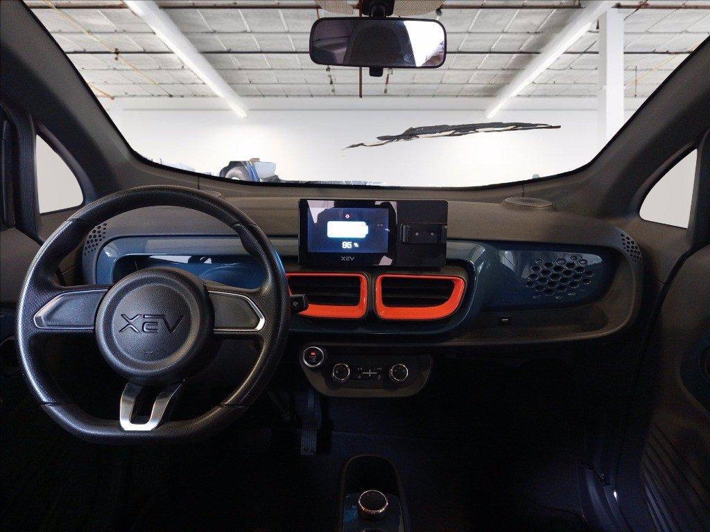 XEV XEV YoYo City Electric Blue del 2022
