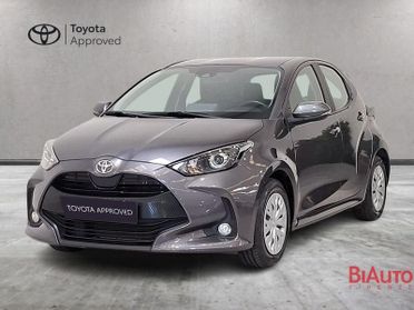 Toyota Yaris Yaris 1.0 Active