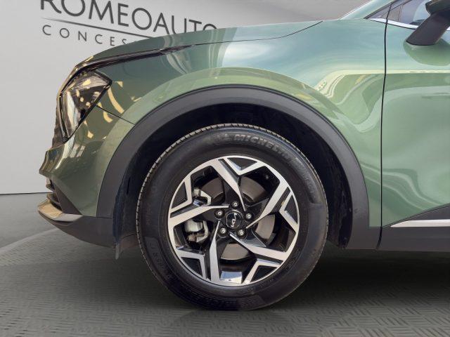 KIA Sportage 1.6 tgdi GPL business 136 cv