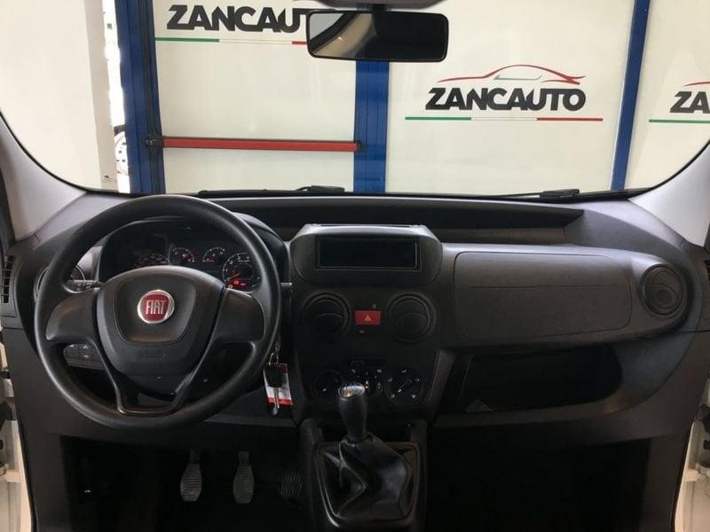 FIAT Fiorino Fiorino combi N1 1.3 mjt 80cv E6d-final CON PORTA LATERALE SCORREVOLE