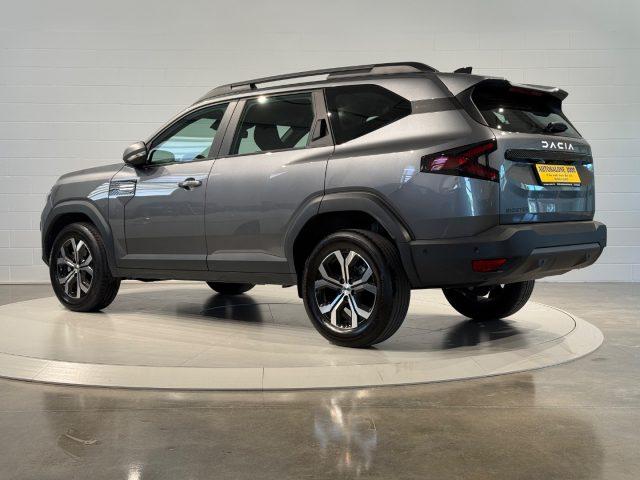 DACIA Bigster 1.2Eco-G 140cv Journey GAR.UFF. 11/2028 PR.REALE