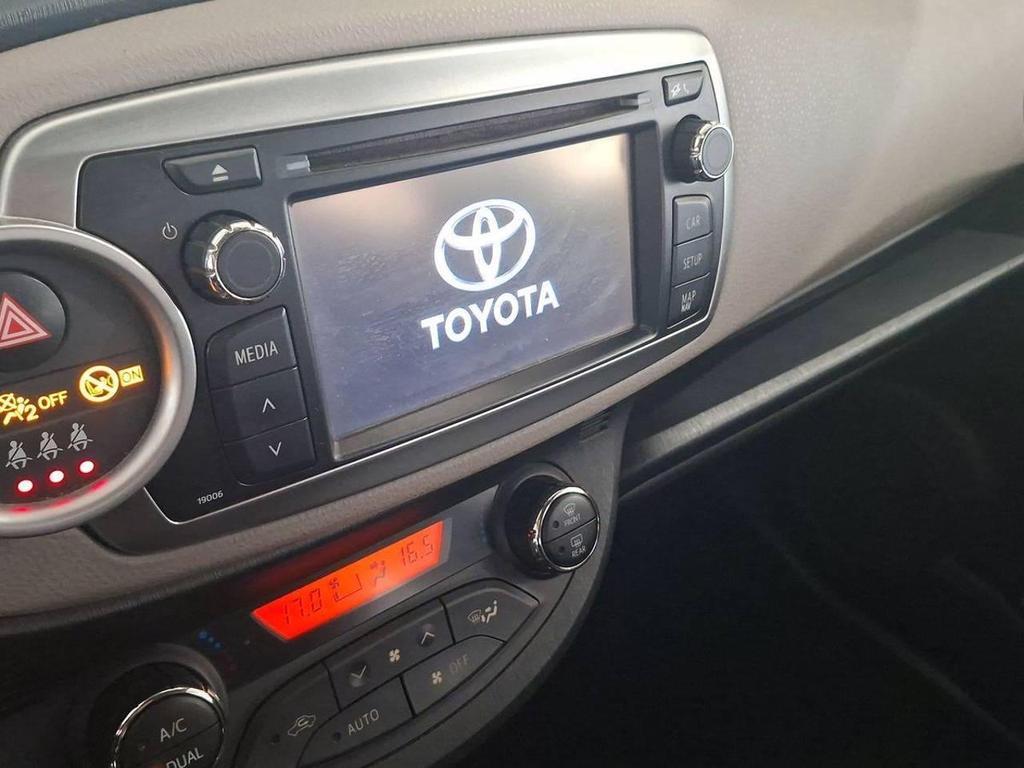 Toyota Yaris 5 Porte 1.3 Active