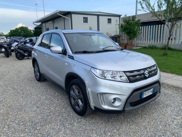 SUZUKI Vitara 1.6 DDiS V-Top