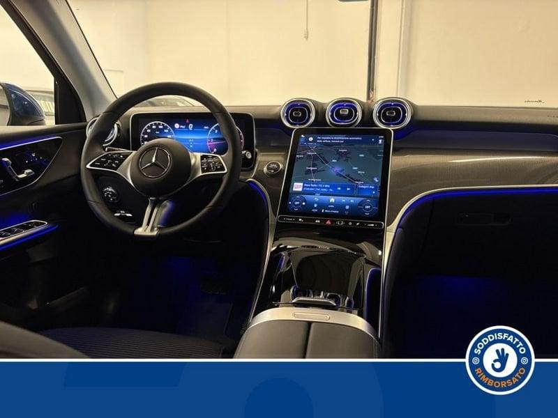 Mercedes-Benz GLC 220d 4Matic Avantagarde Advanced Plus