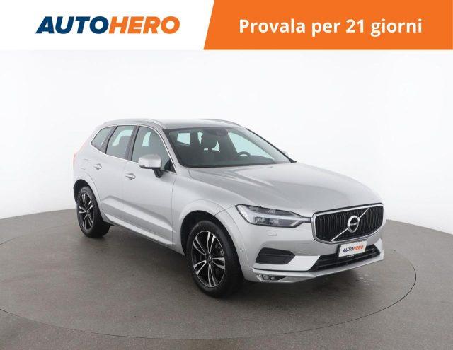 VOLVO XC60 D4 AWD Geartronic Business