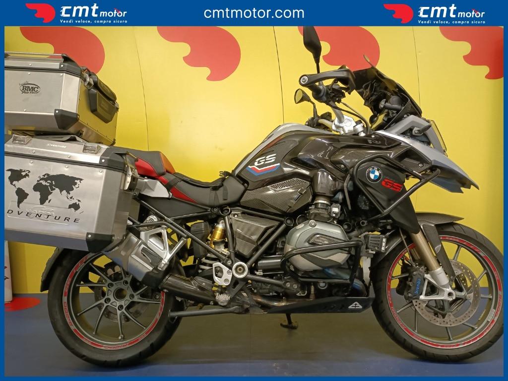 BMW R 1200 GS - 2015