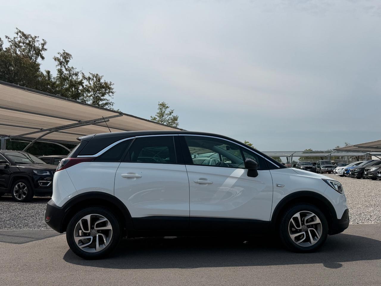 Opel Crossland X 1.2 12V Innovation