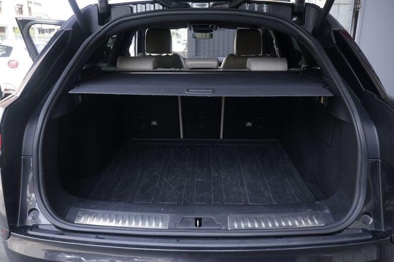 Land Rover Range Rover Velar Land Rover Range Rover Velar 3.0D V6 300 CV R-Dynamic Unicoproprietario 221KW ANNO 2020