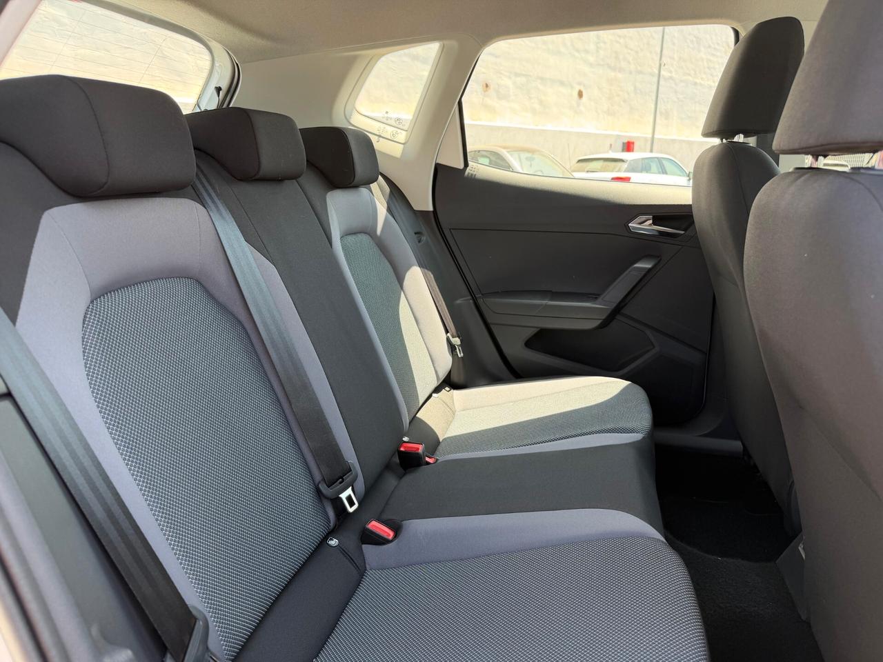 Seat Arona 1.6 TDI 95CV Style