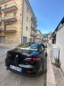 Alfa Romeo 159 1.9 JTDm 16V Progression