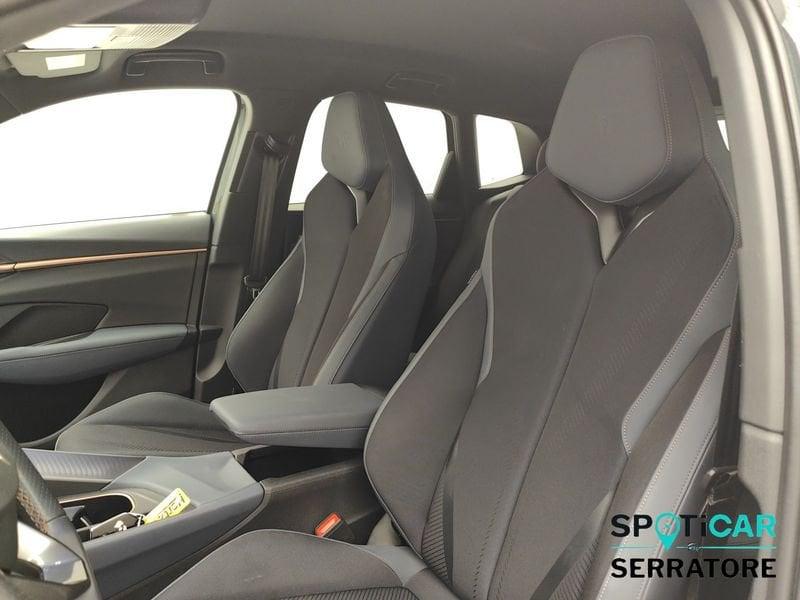 CUPRA Terramar CUPRA 1.5 ETSI DSG 150CV AUTOMATICA