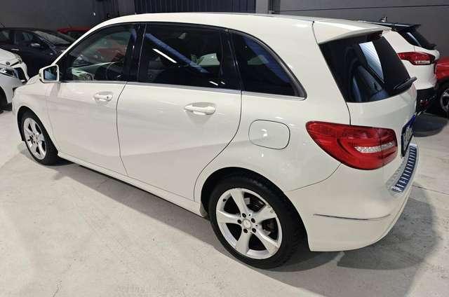 Mercedes-Benz B 180 B180 Premium Led Navigatore pelle Neopatentati