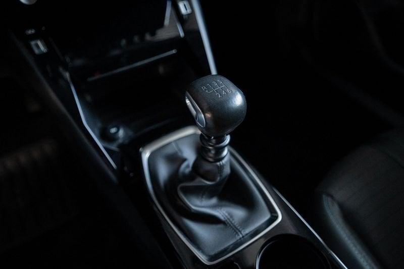 Peugeot 208 II 2019 1.2 puretech Allure s&s 100cv my20