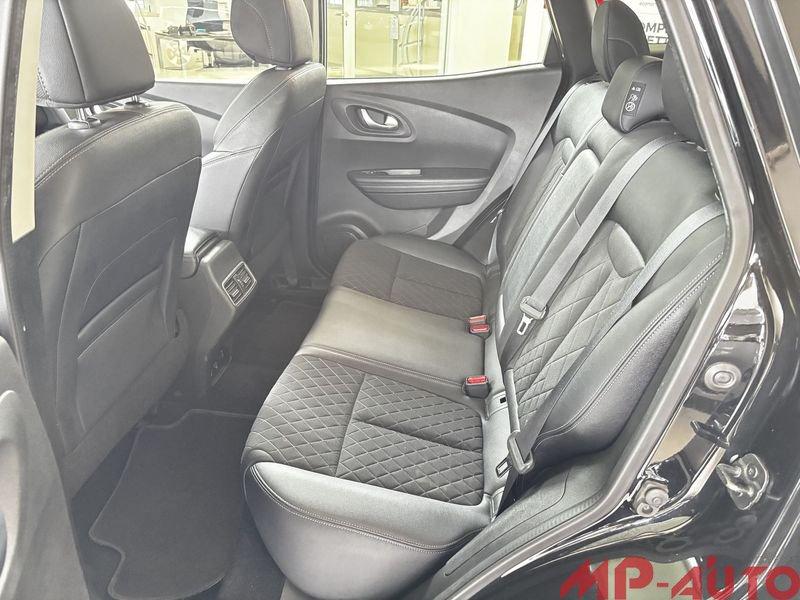 Renault Kadjar TCe 140 CV Automatico