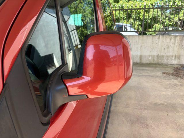 PEUGEOT Partner Tepee 1.6 VTi 120CV Outdoor EURO 5 PRONTA CONSEGNA