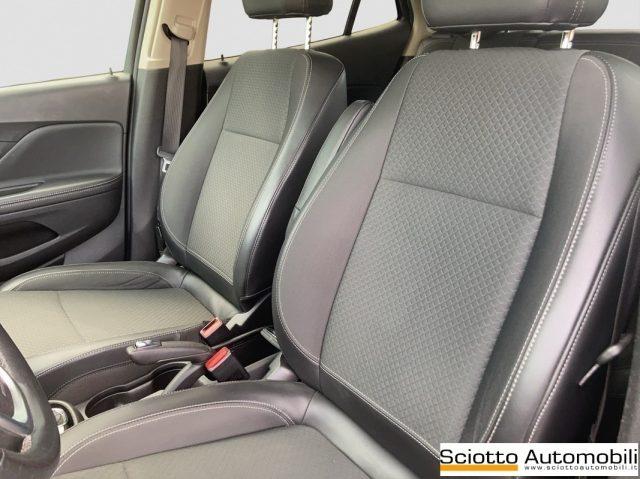OPEL Mokka X 1.6 CDTI Ecotec 136CV 4x2 aut. b-Color