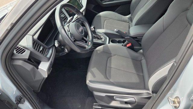 AUDI A1 citycarver 30 TFSI S tronic Admired PERMUTE UNICO.