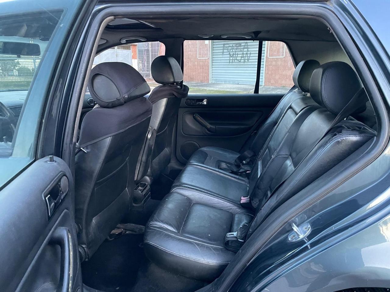 Volkswagen Golf 4 GTI 1.9 TDI/150 CV 5p. Full Perfett