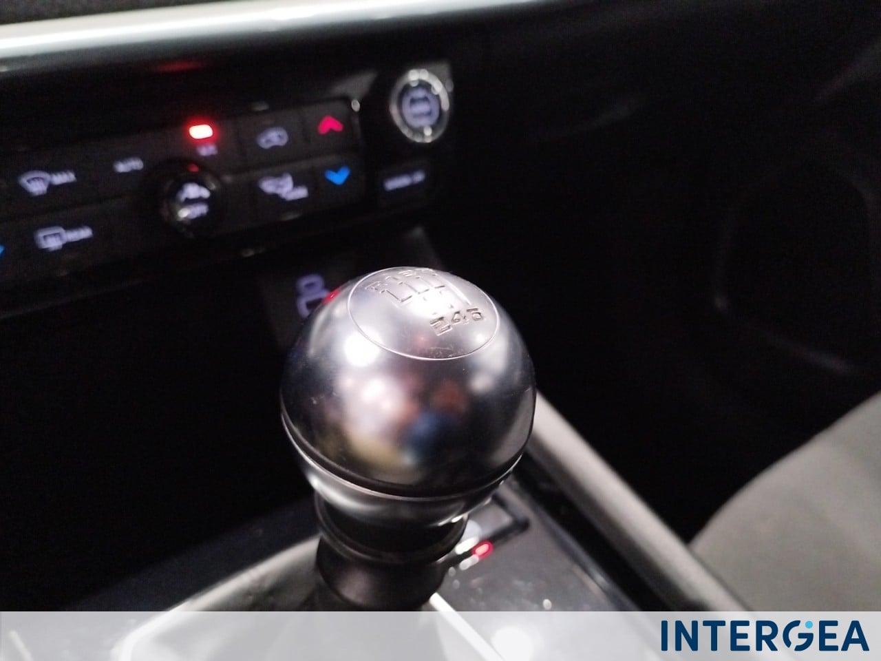JEEP Compass 1.6 mjt Longitude 2wd 130cv
