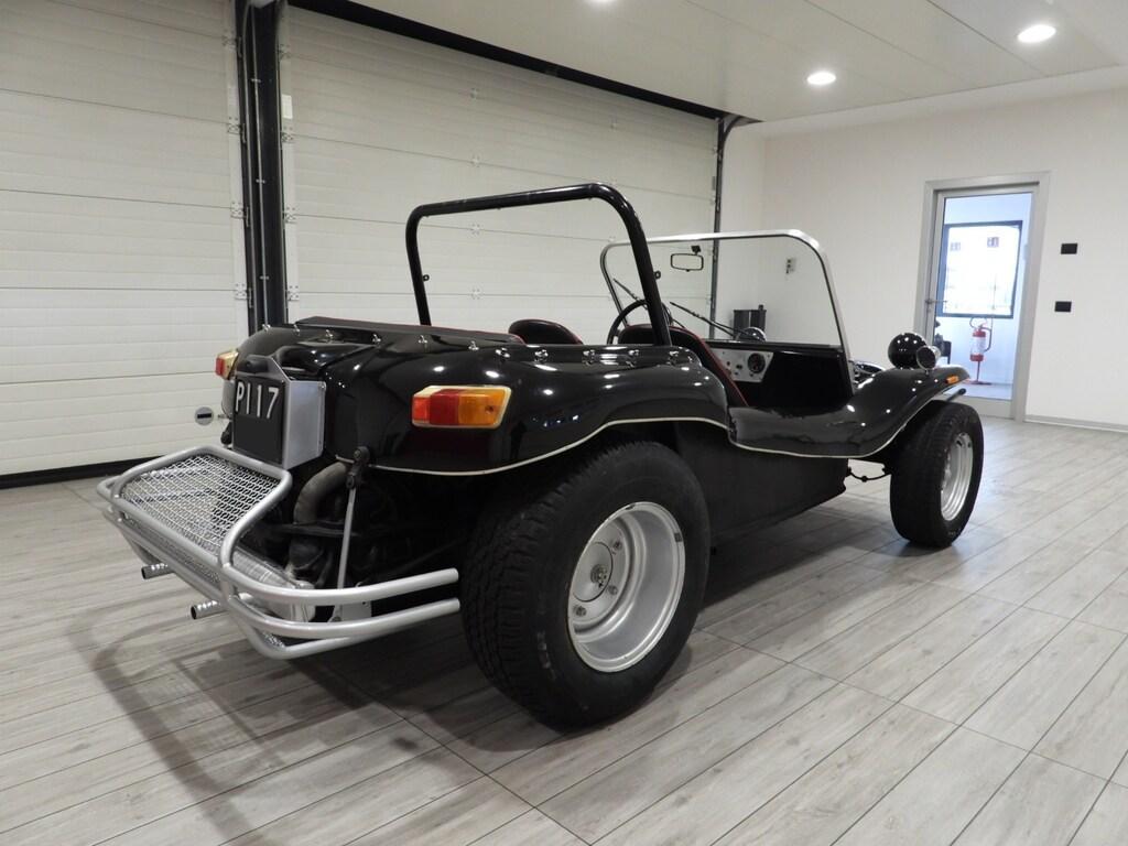 Volkswagen Golf AUTOMIRAGE DUNE BUGGY