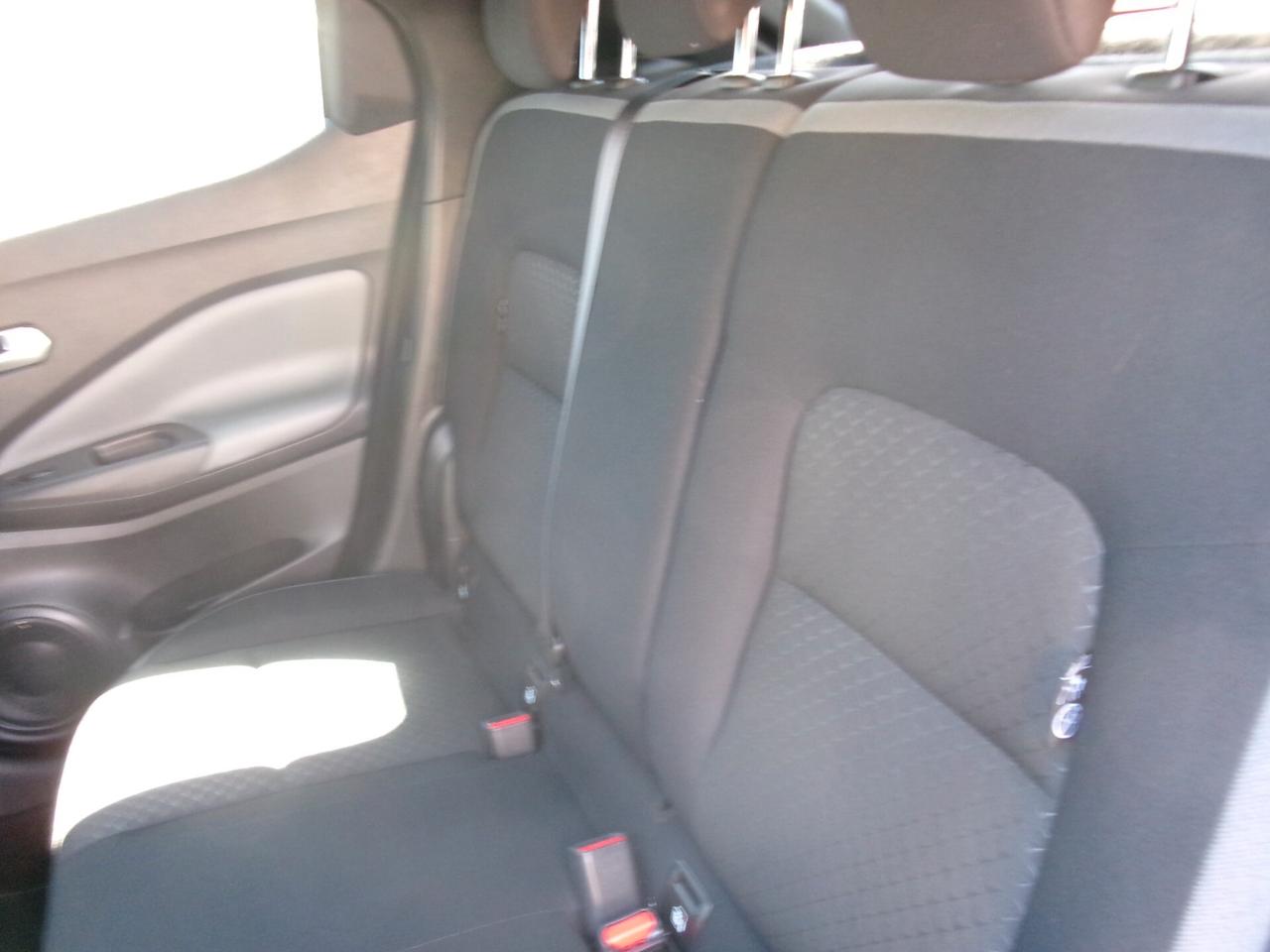 Nissan Juke JUKE II 1.0 DIG-T 117CV ACENTA PLUS DCT CAMBIO AUTOMATICO