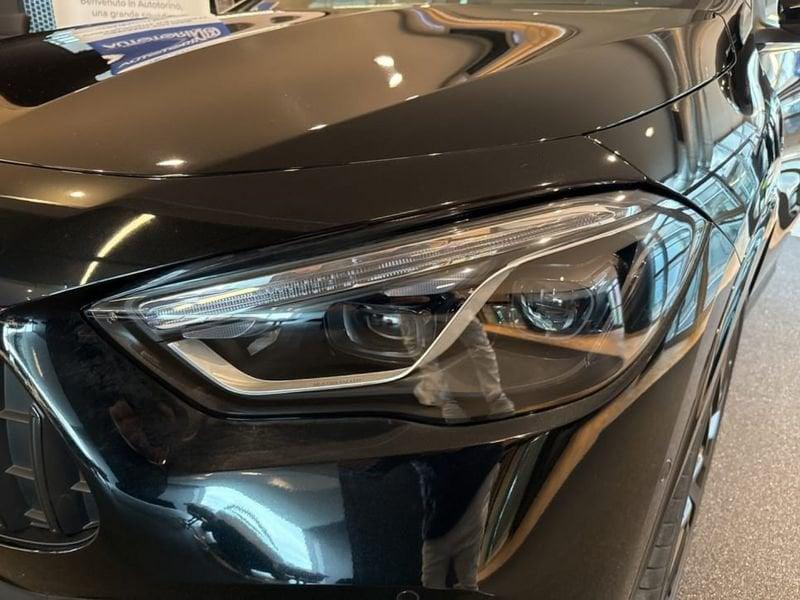 Mercedes-Benz GLA 45 S AMG 4Matic Premium Plus